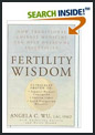 Buy Fertility Wisdom at Amazon Books