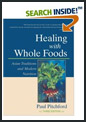 Buy Healing with Whole Foods at Amazon Books