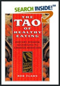 Buy The Tao of Healthy Eating at Amazon Books