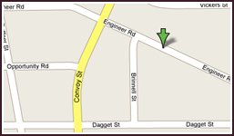 Directions to Hollander Acupuncture